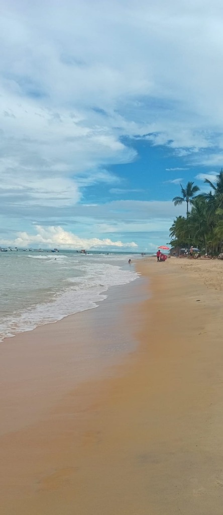 Playa de Caraíva